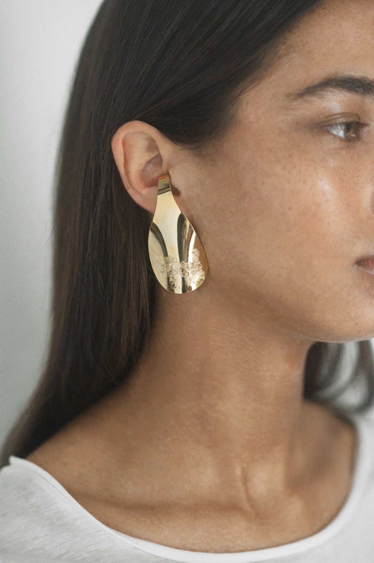 Soft Armour earrings 01