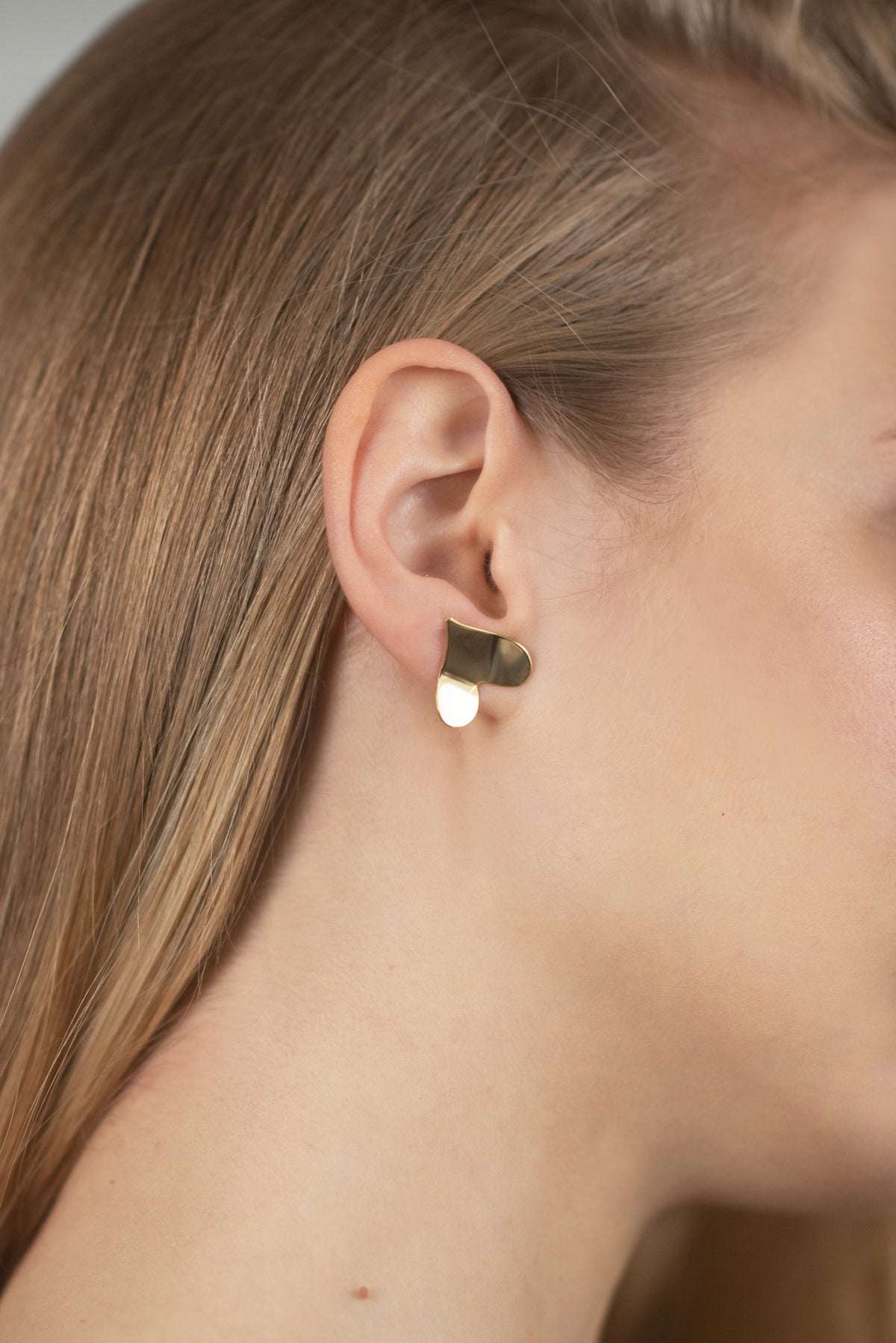 Love earrings 02