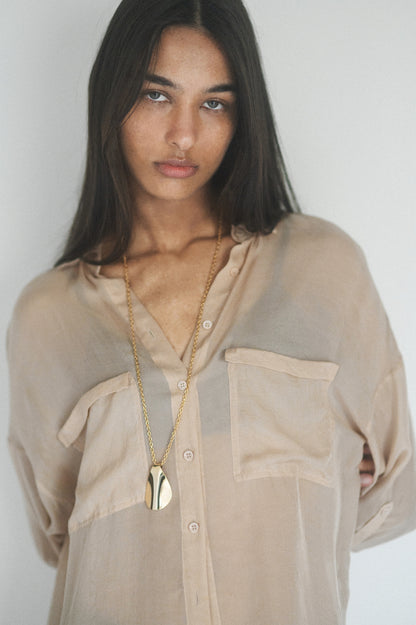 Soft Armour necklace 02
