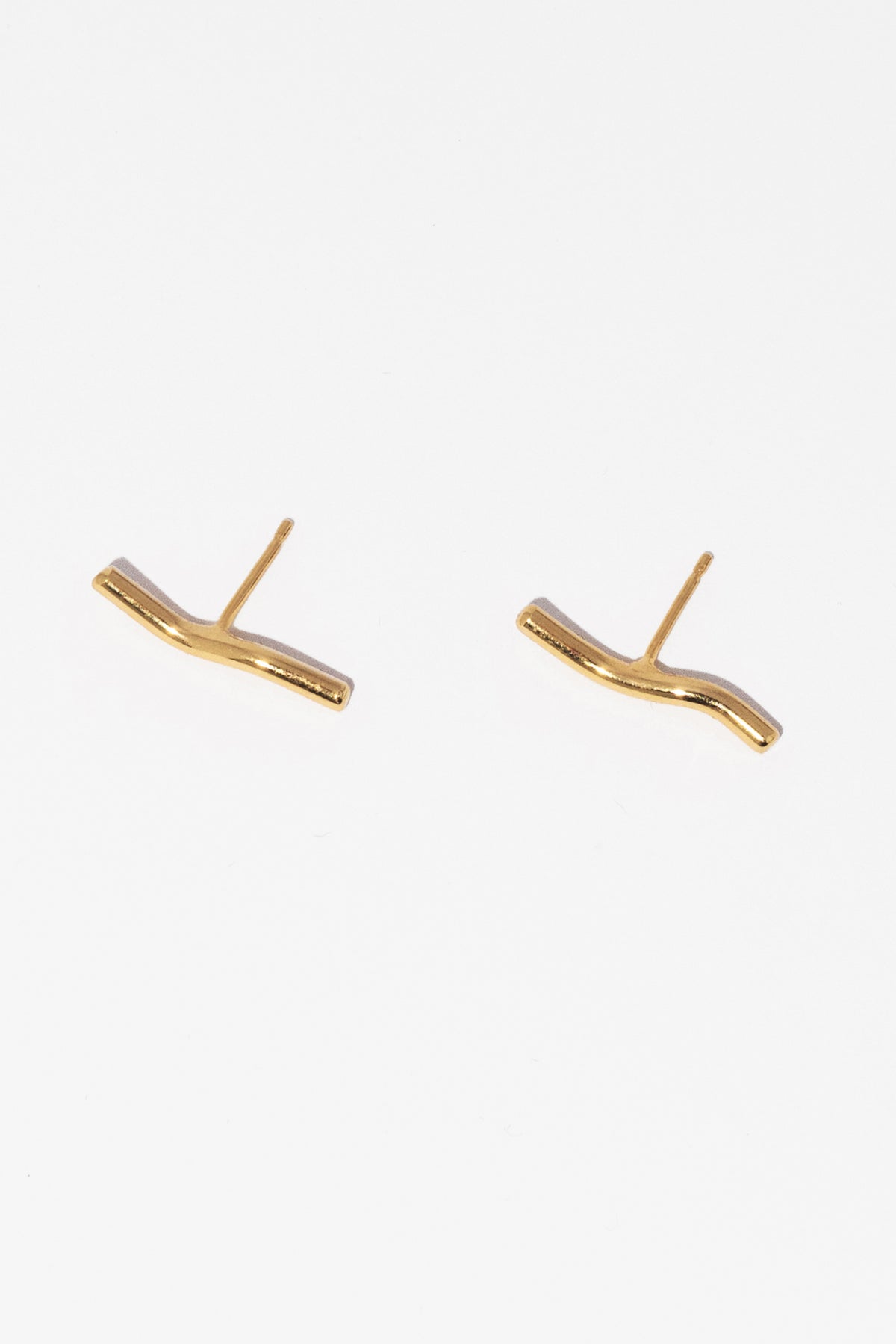 Waves earrings 03