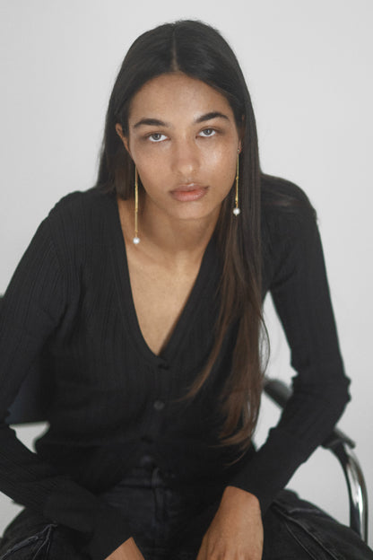 Verta earrings