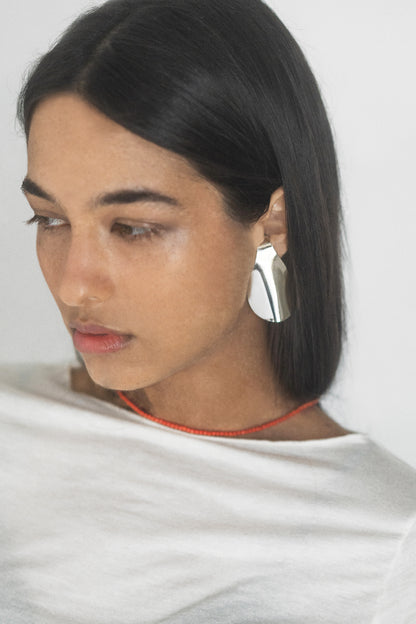 Soft Armour earrings 02