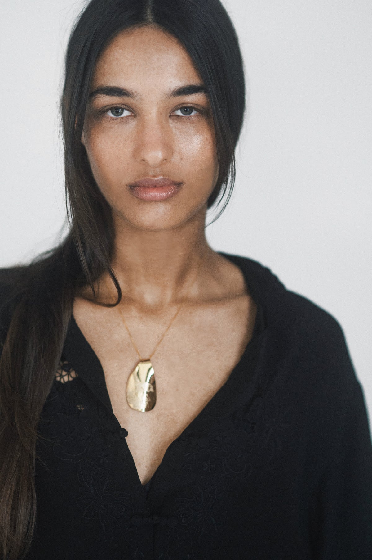 Soft Armour necklace 01