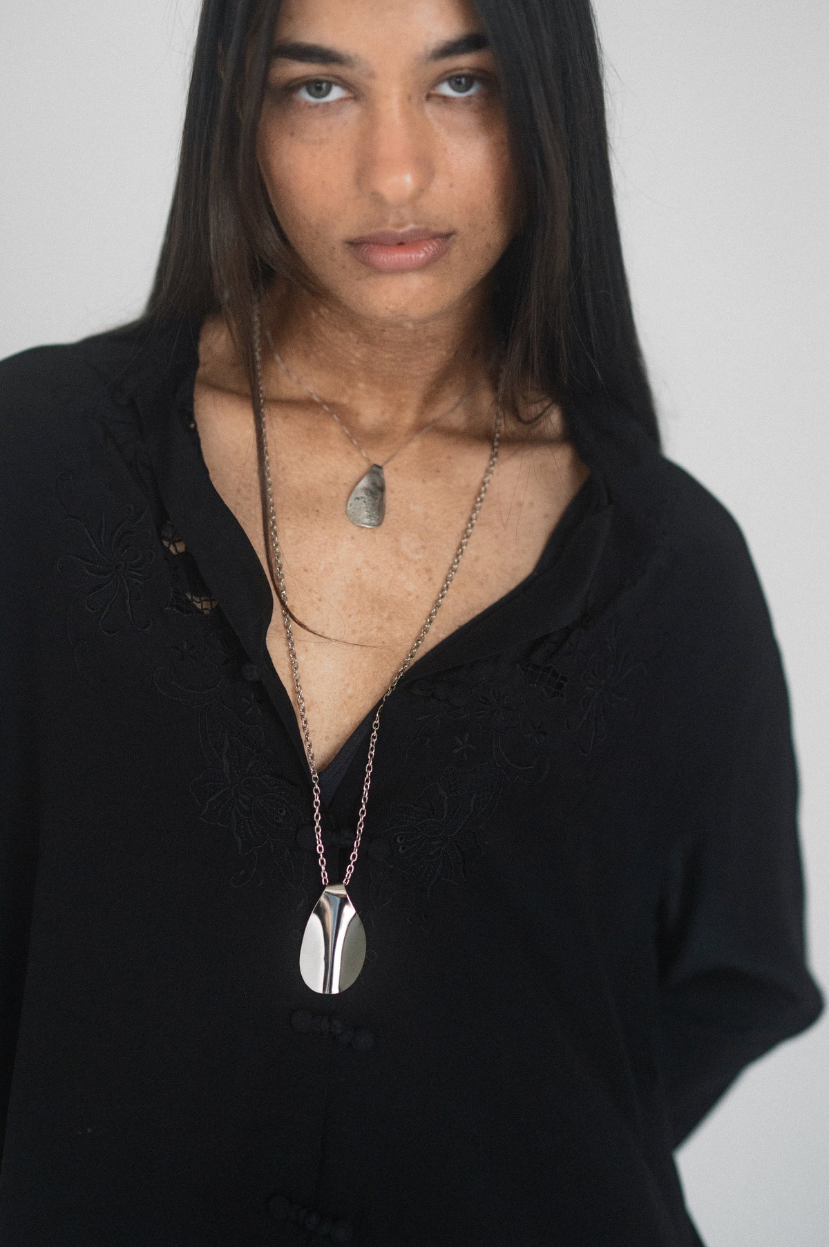 Soft Armour necklace 02
