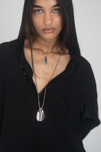 Soft Armour necklace 02