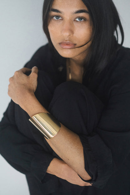 Soft Armour cuff