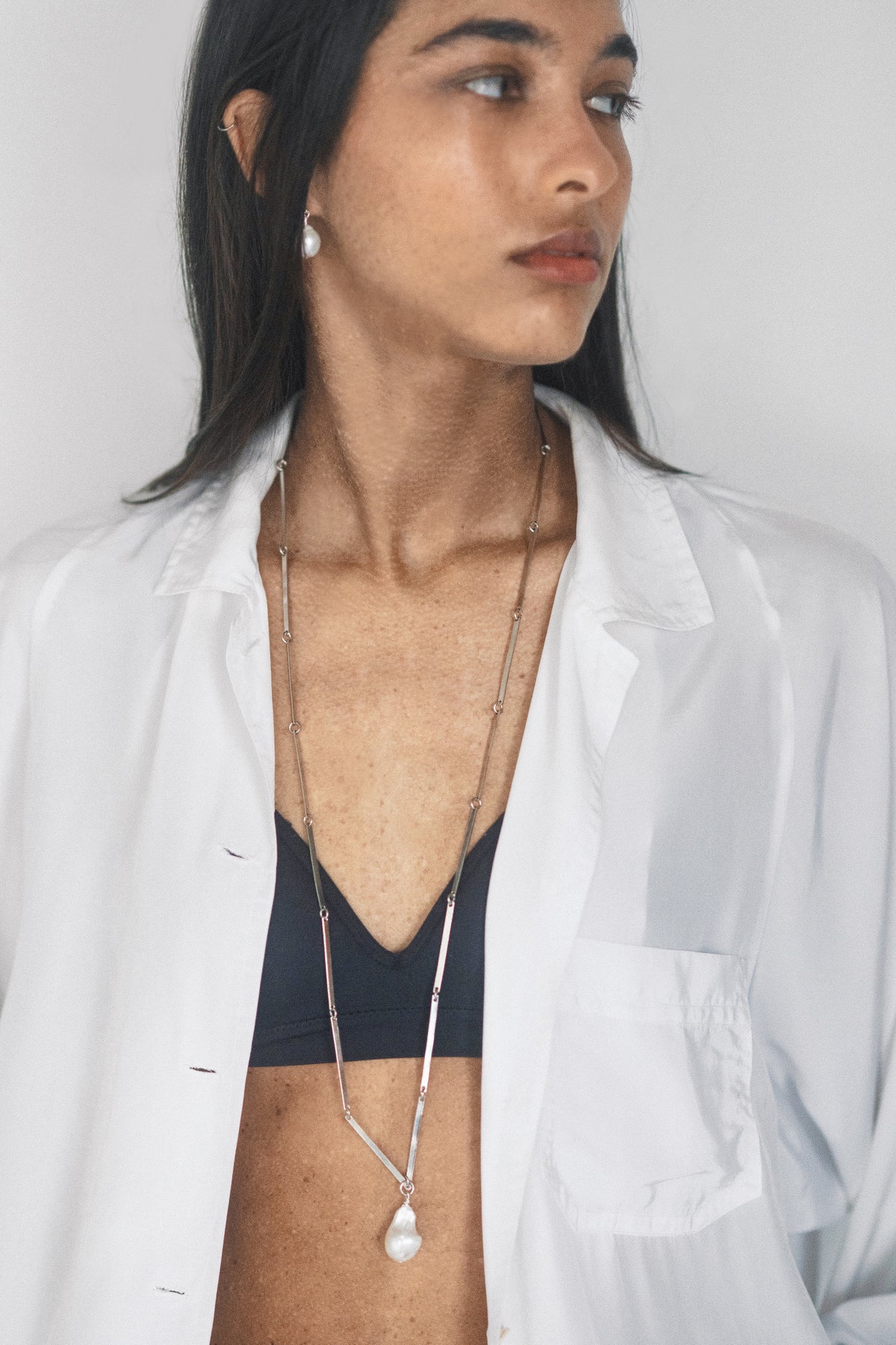 Ena earrings