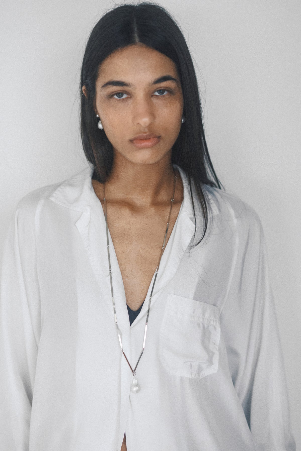 Verta necklace