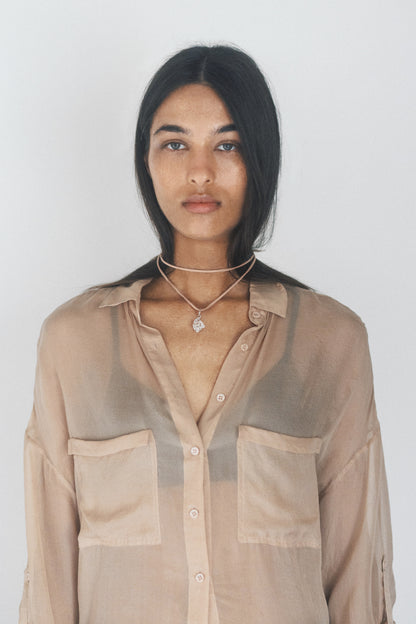 Celeste necklace