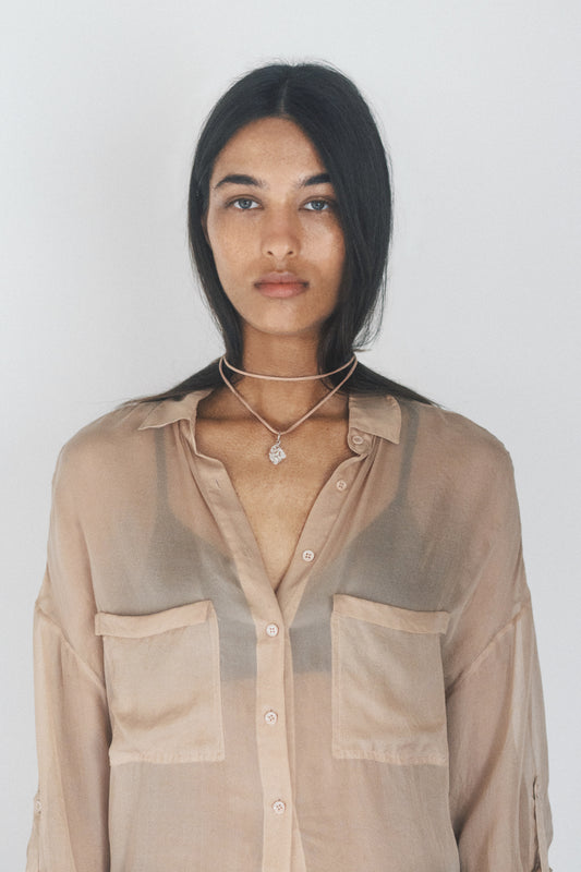 Celeste necklace