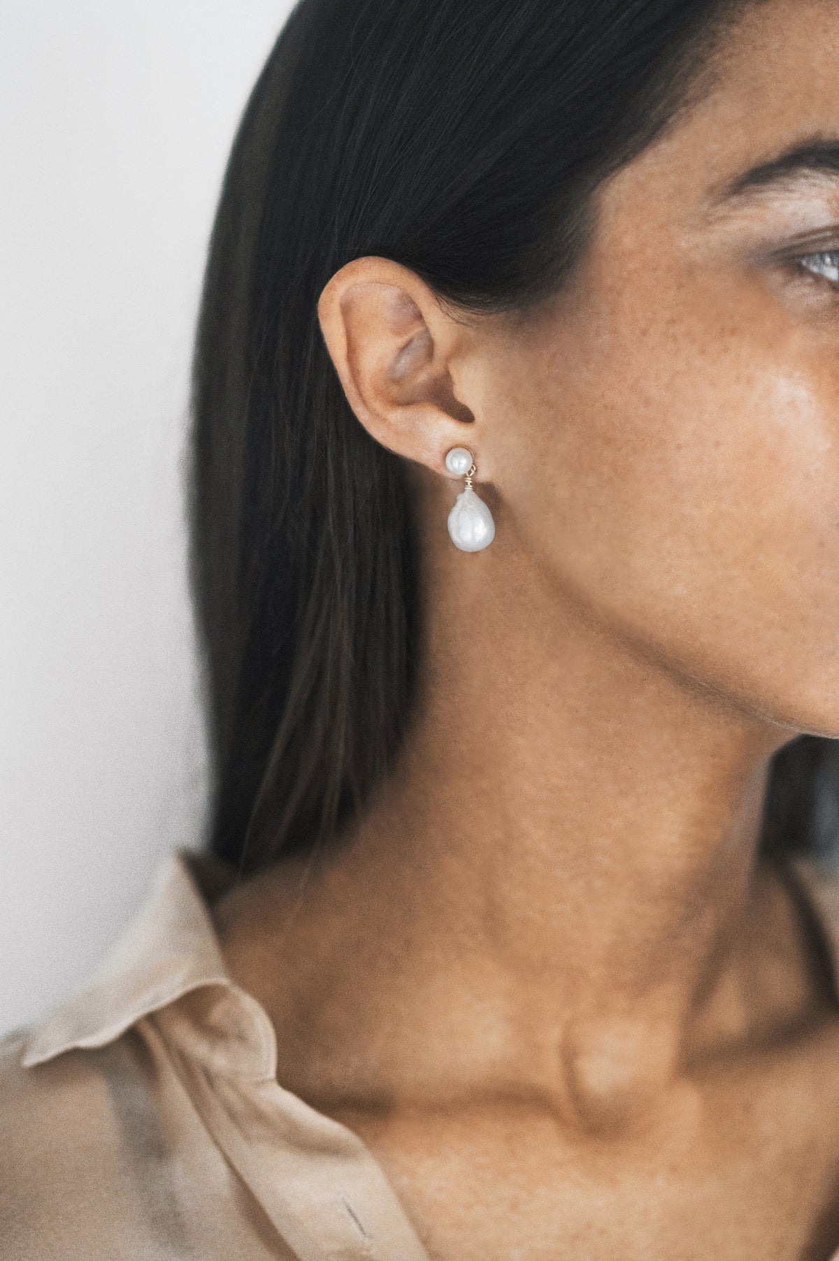 Ena earrings