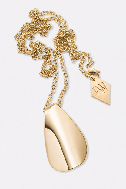 Soft Armour necklace 02