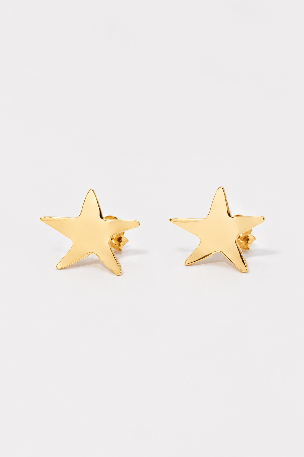 Sea Star earrings mini