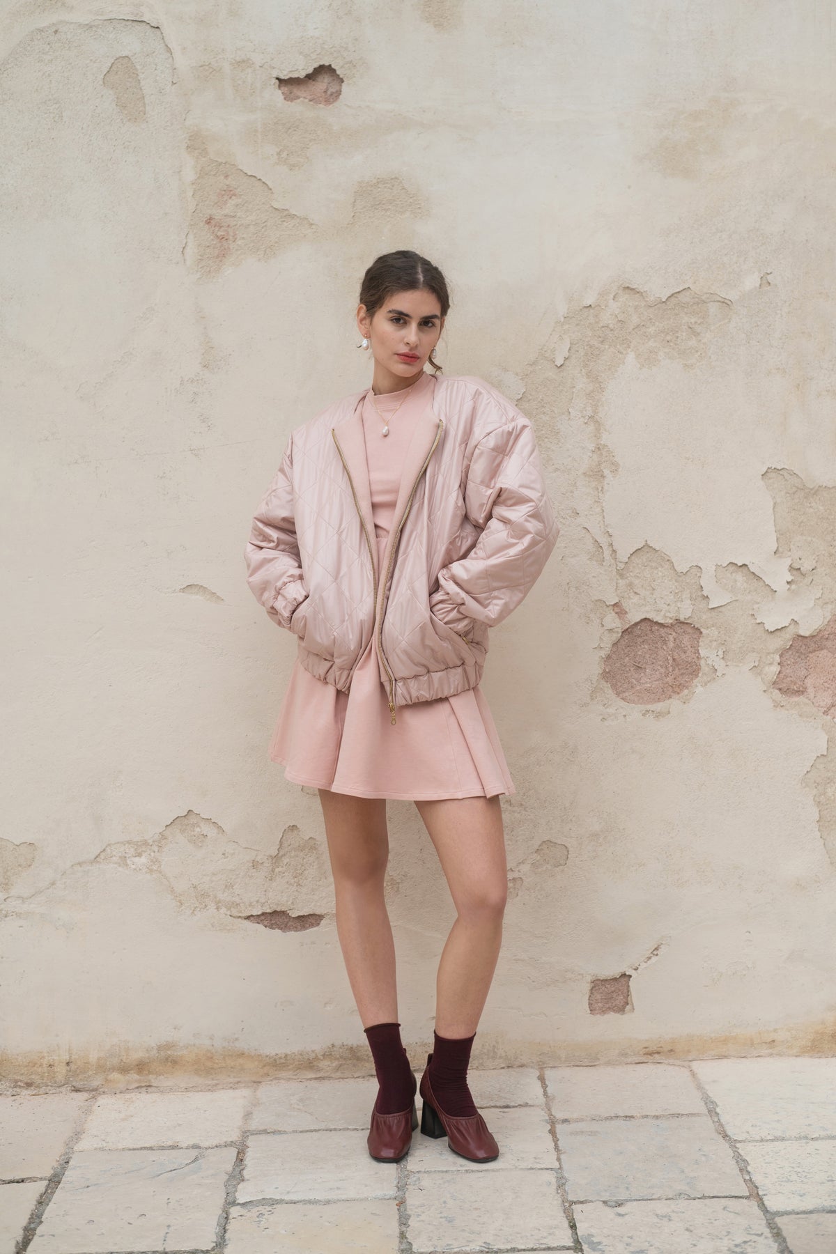 Martina jacket/PREORDER