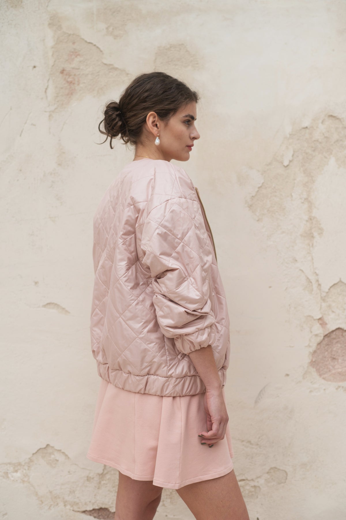 Martina jacket/PREORDER