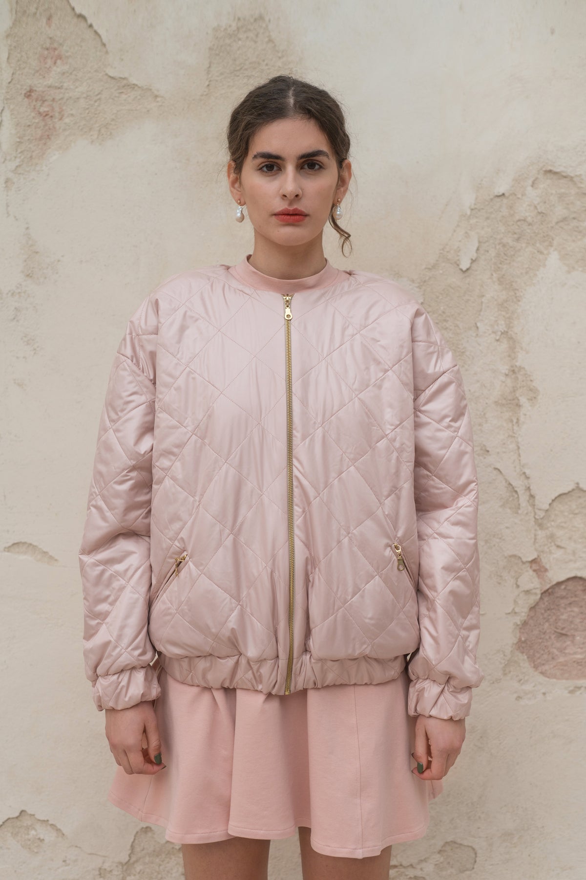 Martina jacket/PREORDER