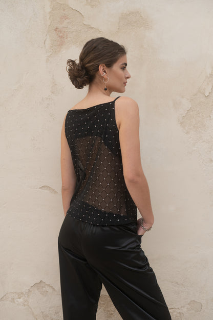 Muse Top