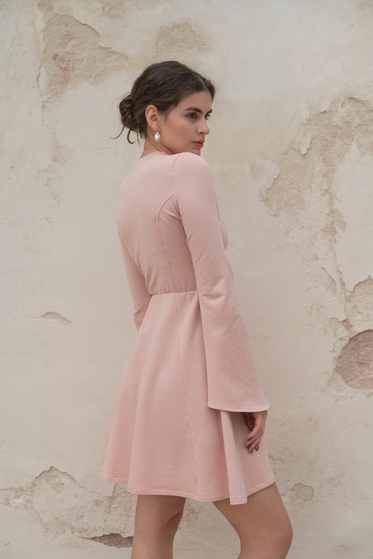 Bianca dress