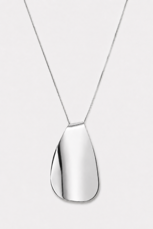 Soft Armour necklace 02