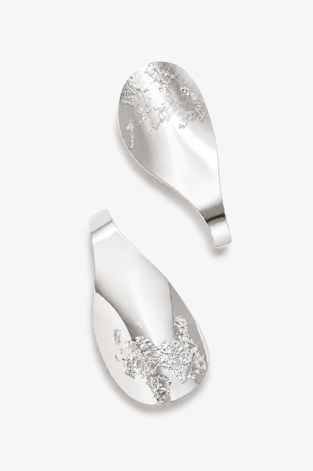 Soft Armour earrings 01