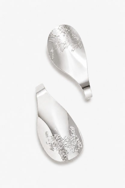 Soft Armour earrings 01
