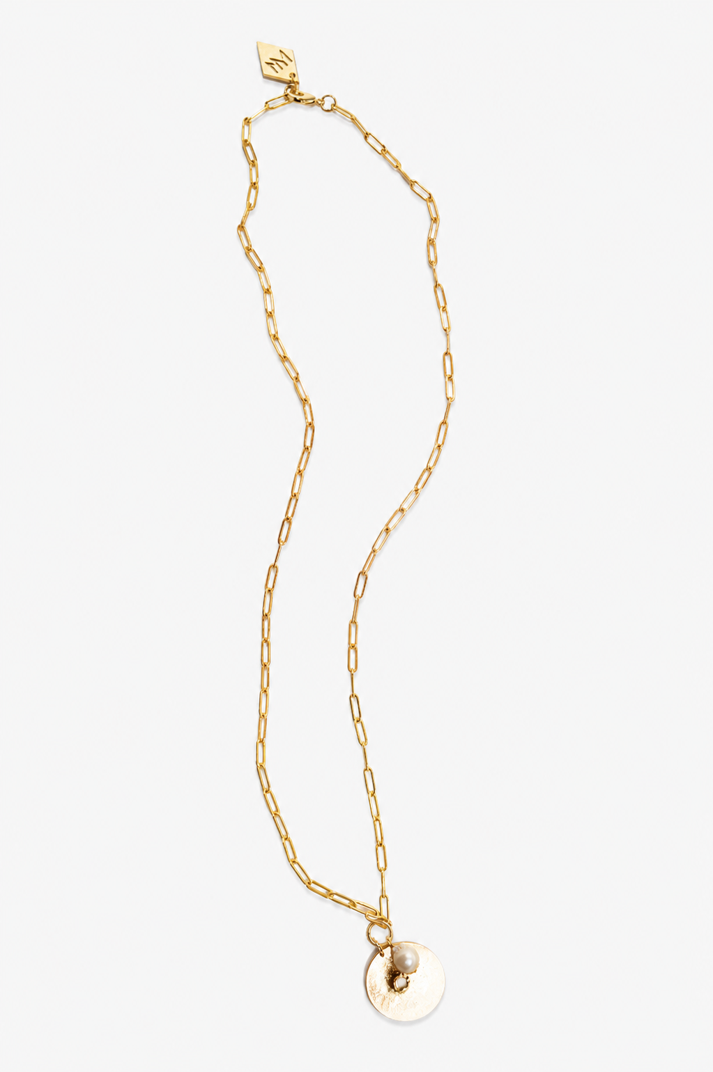 Blaze necklace 01