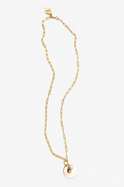 Blaze necklace 01