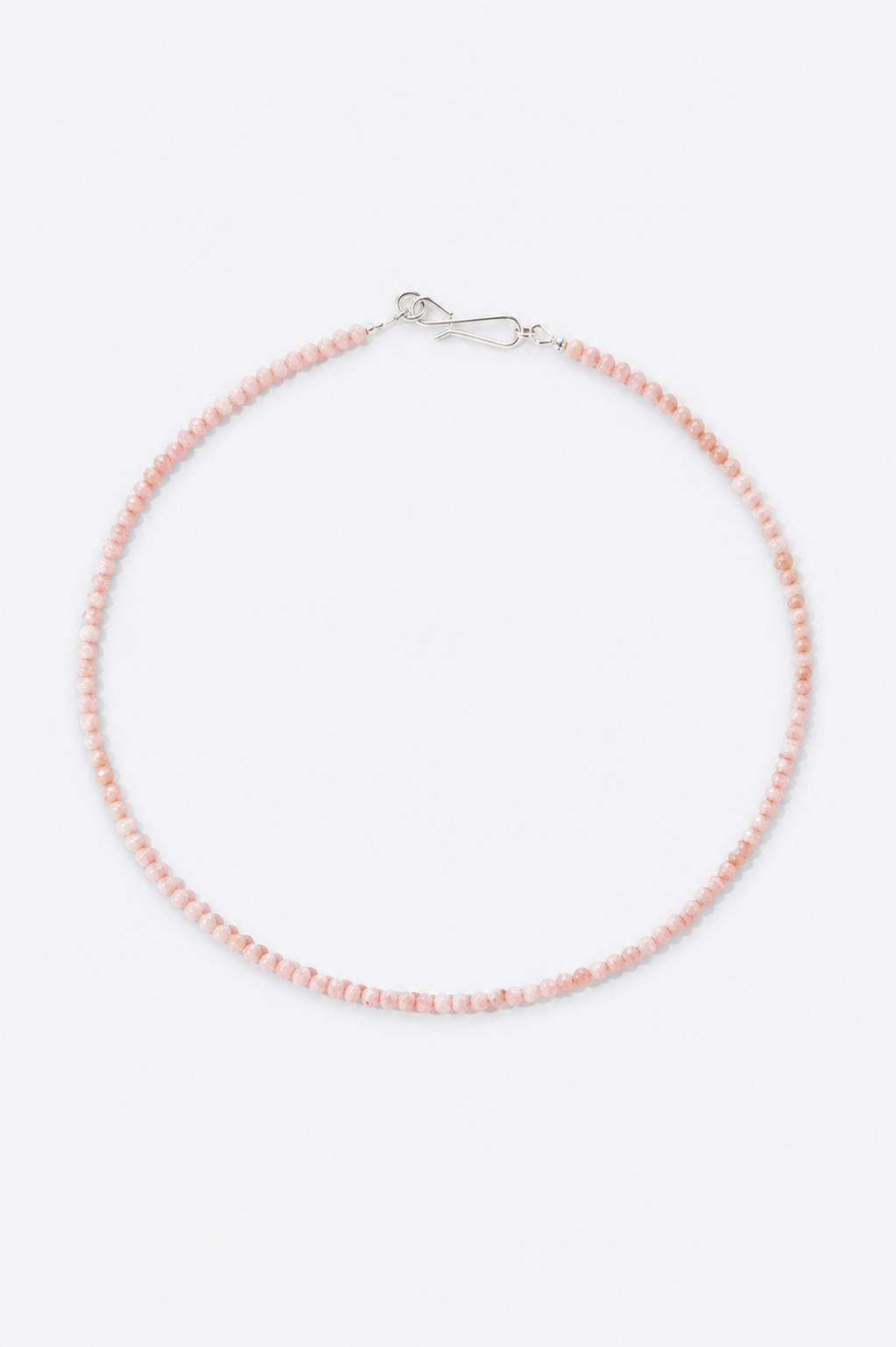 Alexa necklace