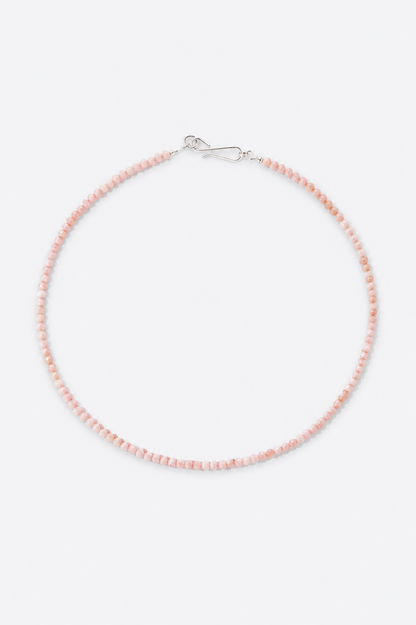 Alexa necklace