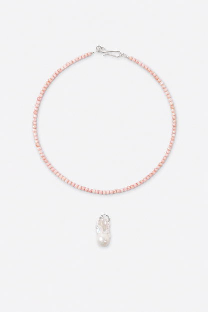 Alexa necklace