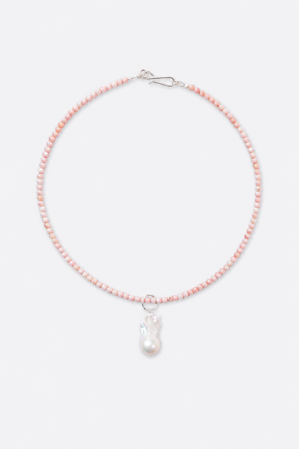 Alexa necklace