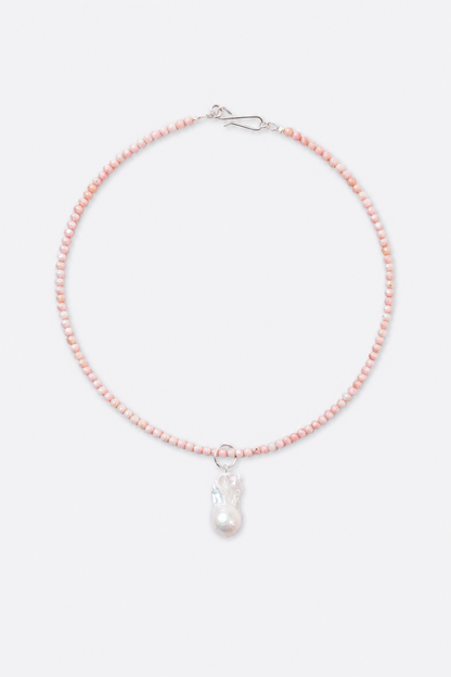 Alexa necklace