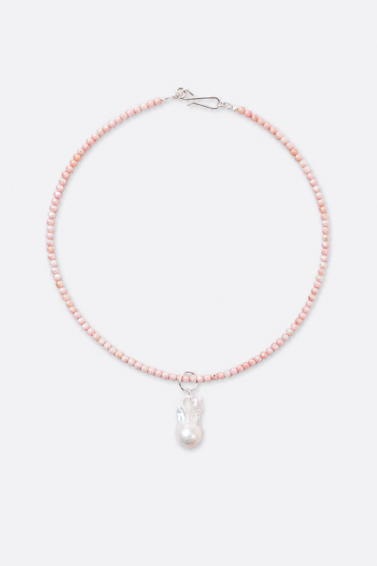 Alexa necklace