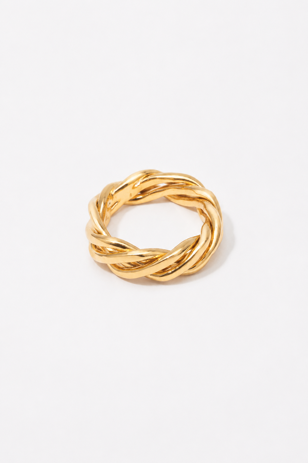 Braid ring