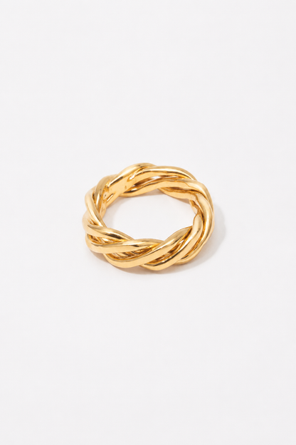 Braid ring