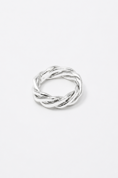Braid ring