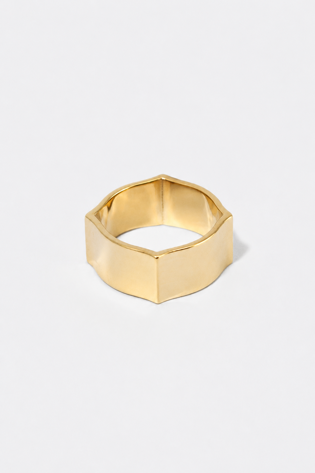 Bold ring