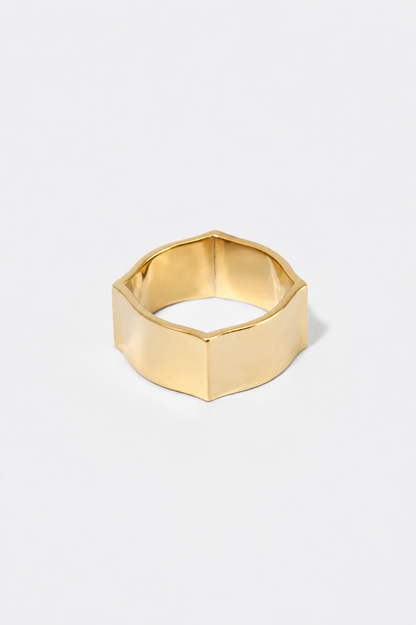 Bold ring
