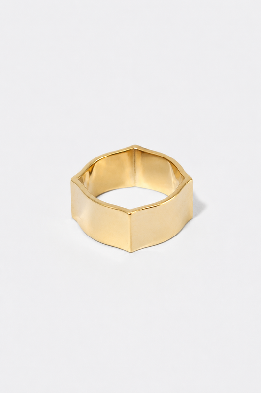 Bold ring