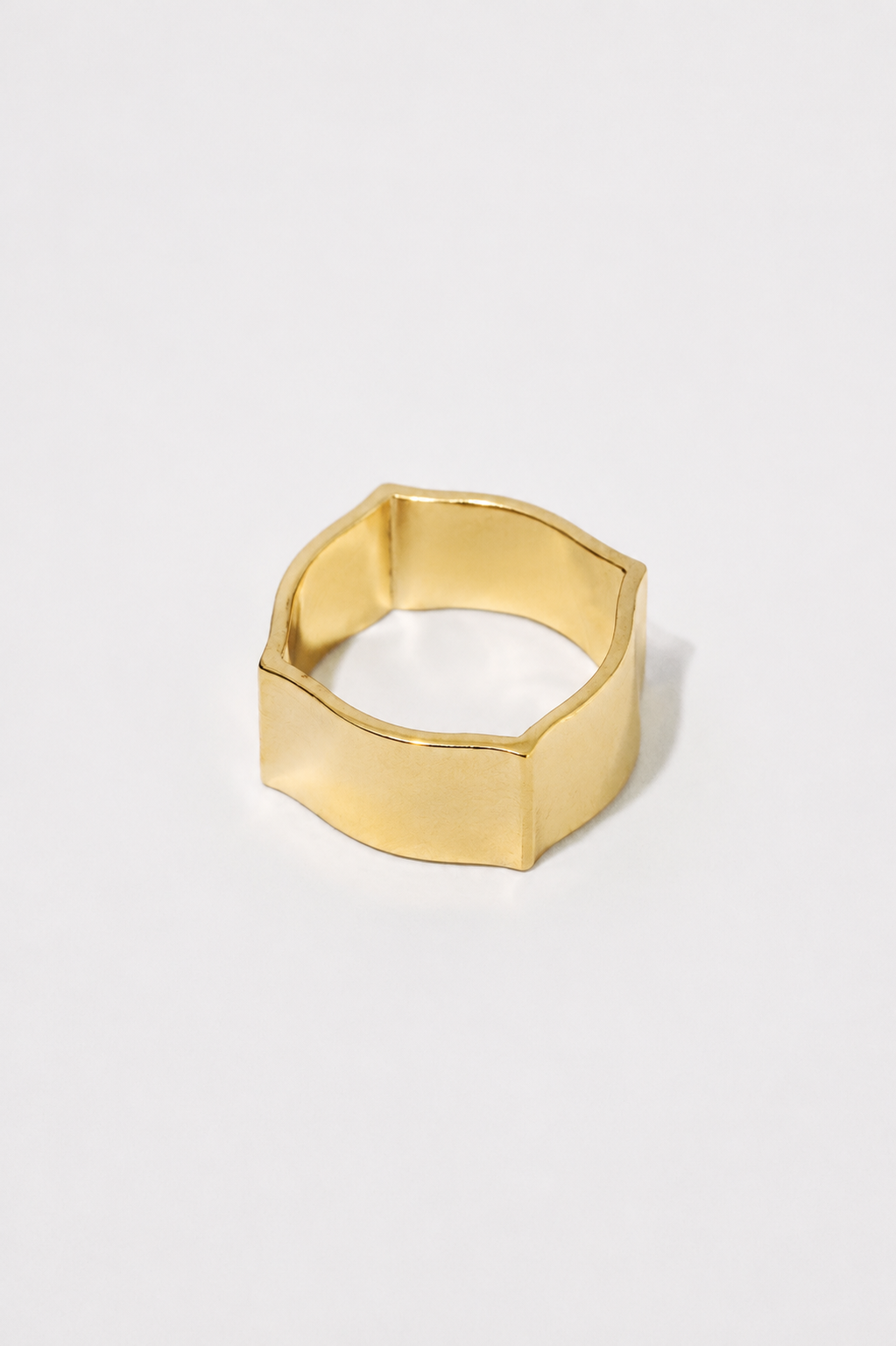 Bold ring