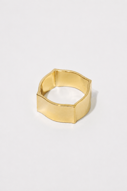 Bold ring