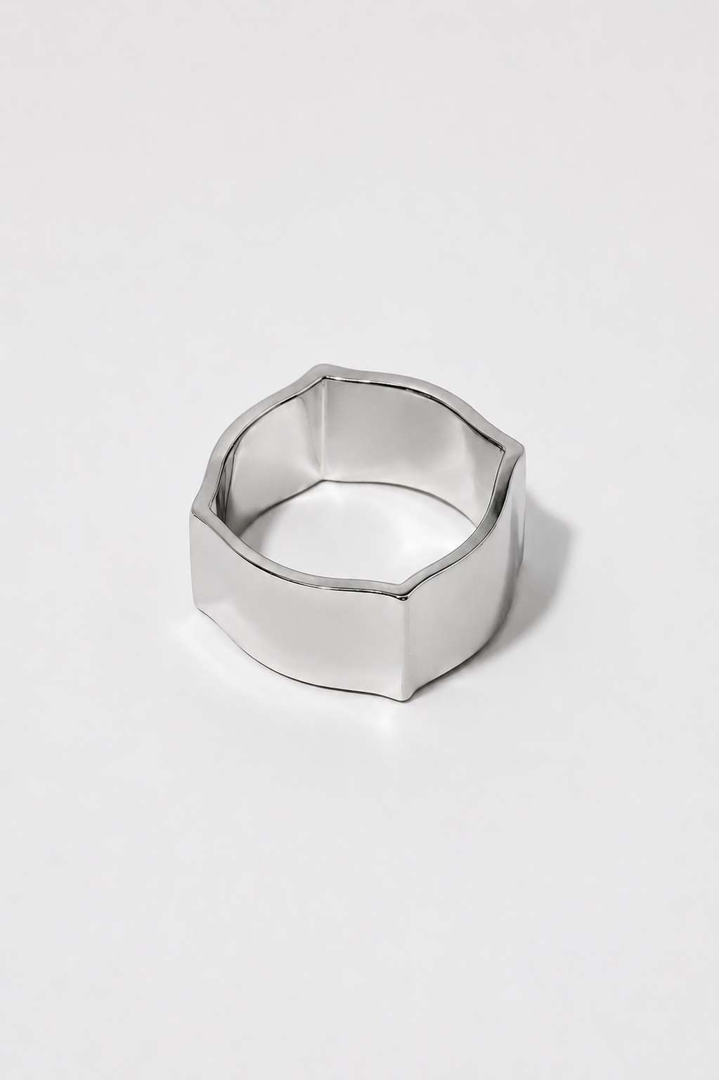 Bold ring