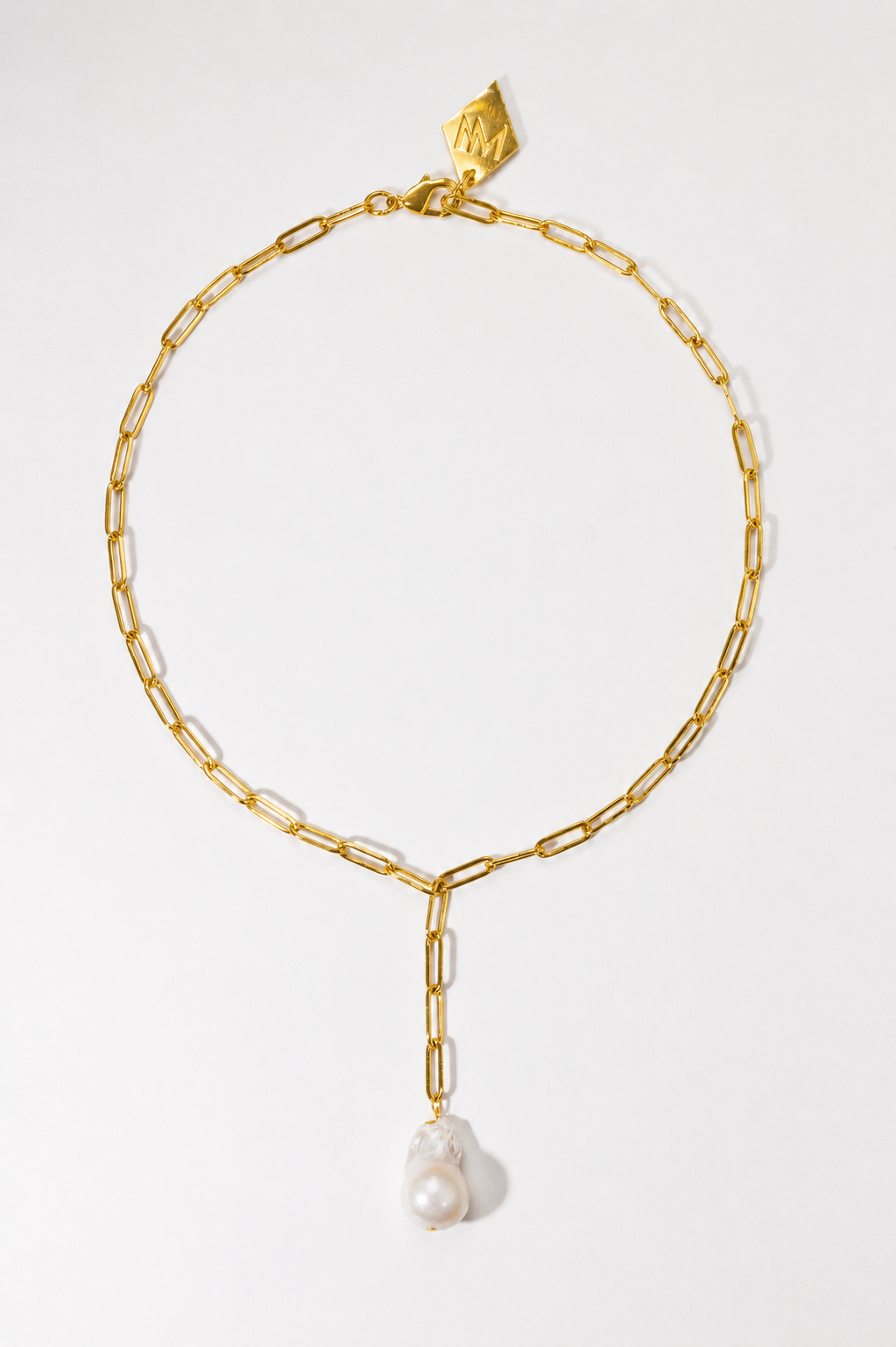 Mina necklace