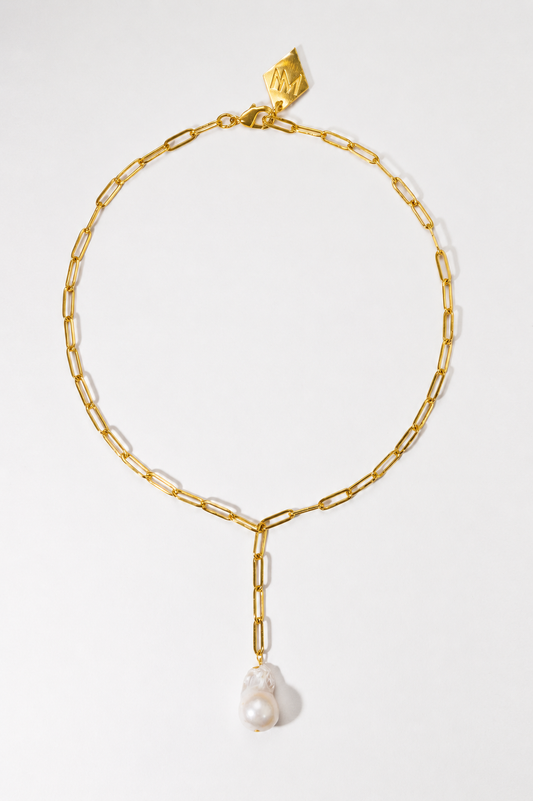 Mina necklace