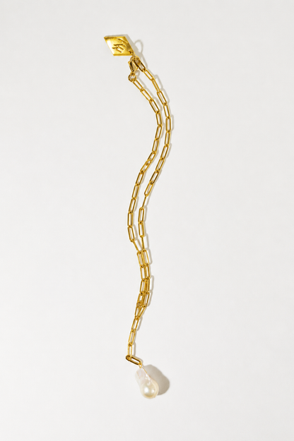 Mina necklace