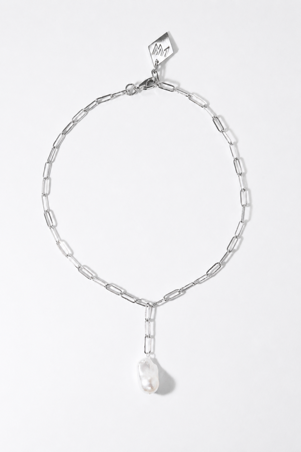 Mina necklace