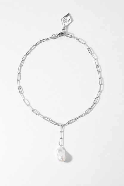Mina necklace