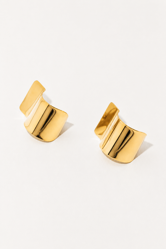 Kylie earrings