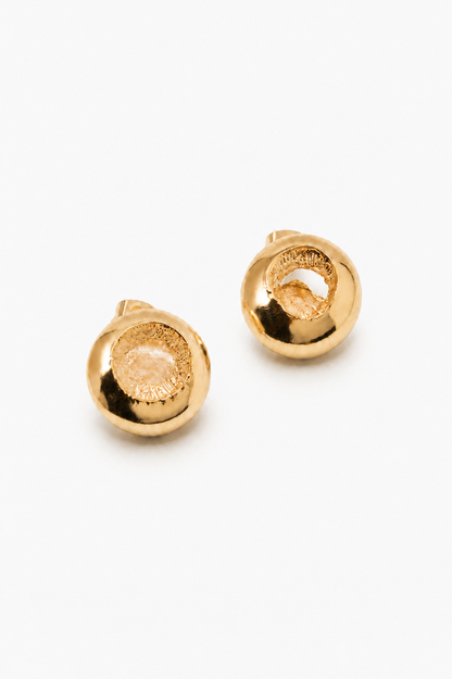 Blaze earrings size 02