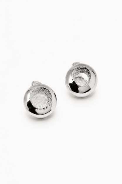 Blaze earrings size 02